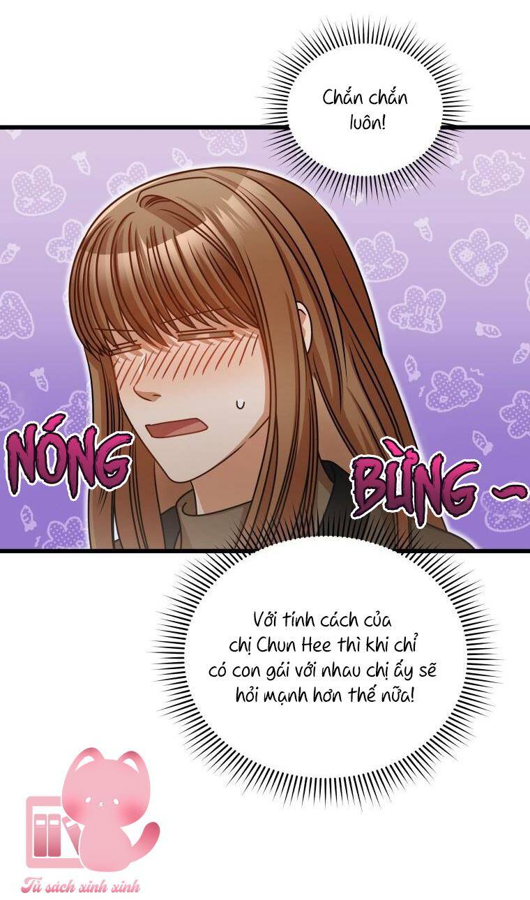 công khai hẹn hò chốn công sở chapter 27 - Next chapter 28