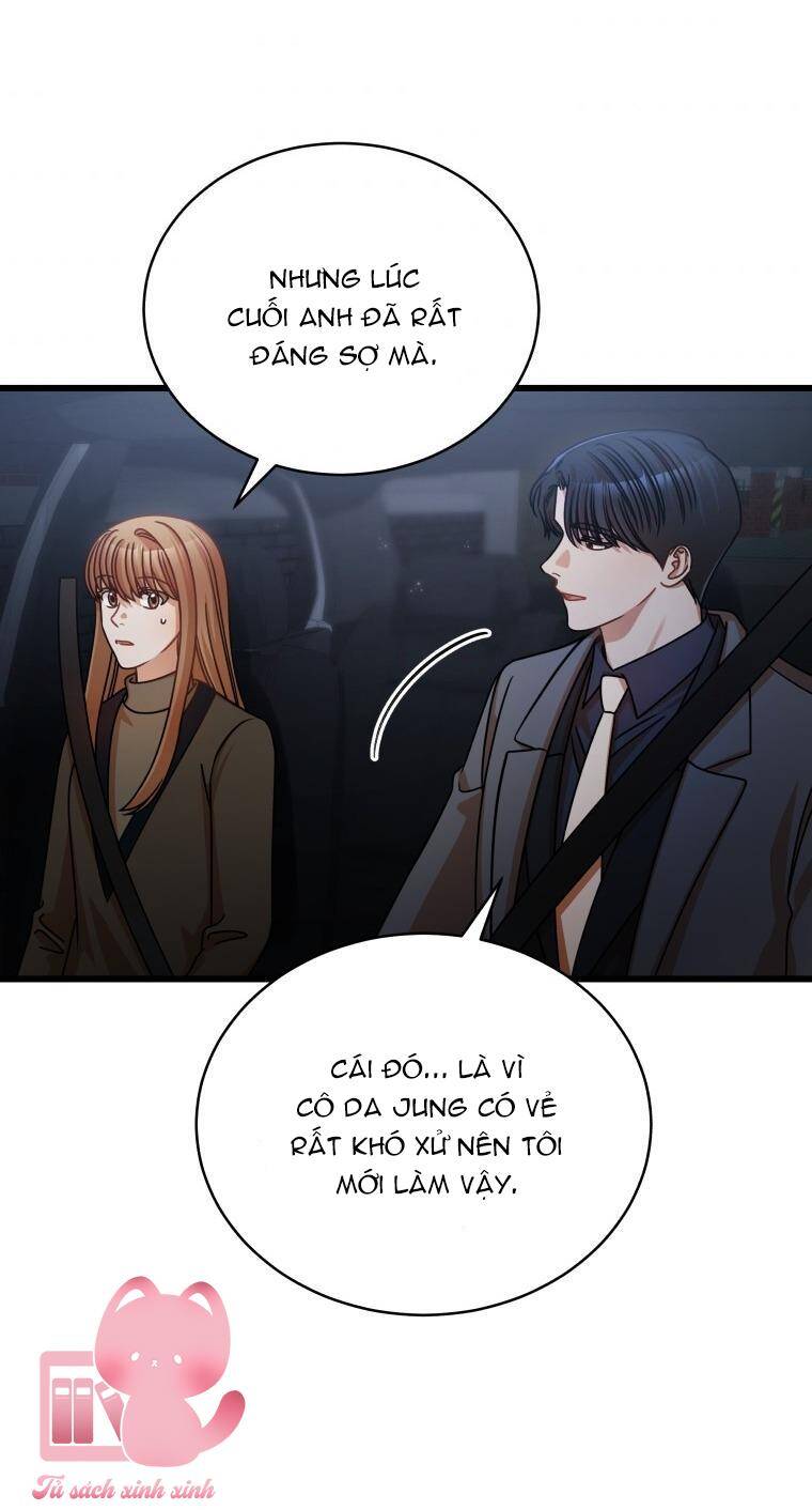 công khai hẹn hò chốn công sở chapter 28 - Next chapter 29