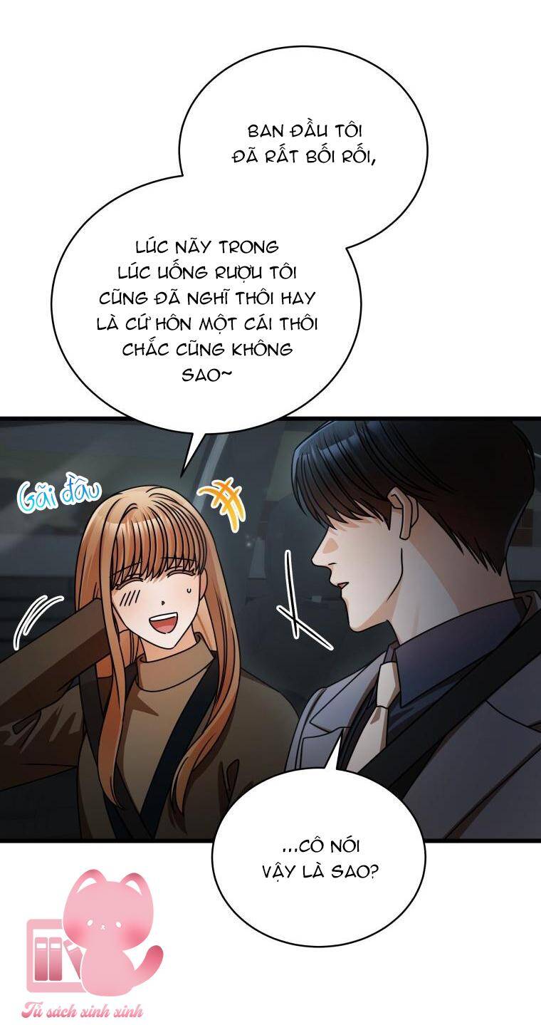 công khai hẹn hò chốn công sở chapter 28 - Next chapter 29