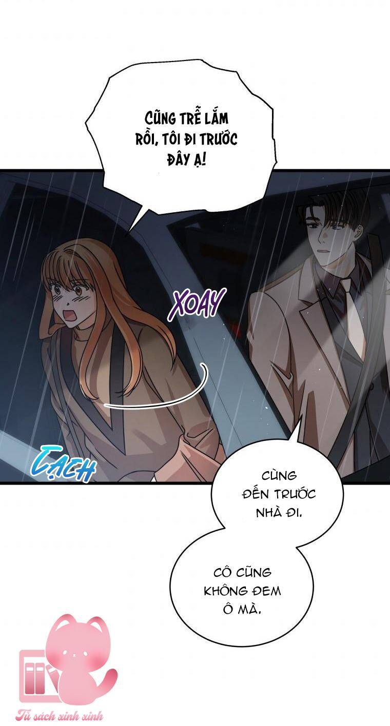 công khai hẹn hò chốn công sở chapter 28 - Next chapter 29