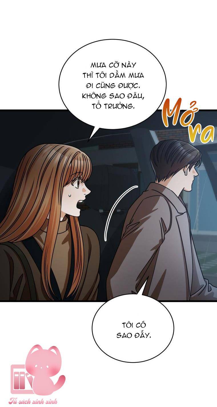 công khai hẹn hò chốn công sở chapter 28 - Next chapter 29