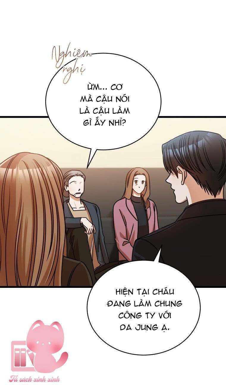 công khai hẹn hò chốn công sở chapter 29 - Next chapter 30