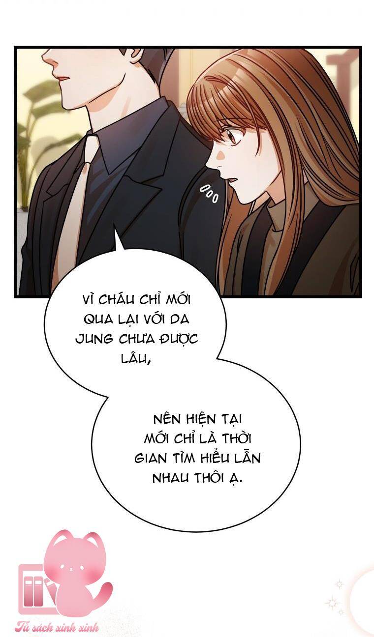 công khai hẹn hò chốn công sở chapter 29 - Next chapter 30