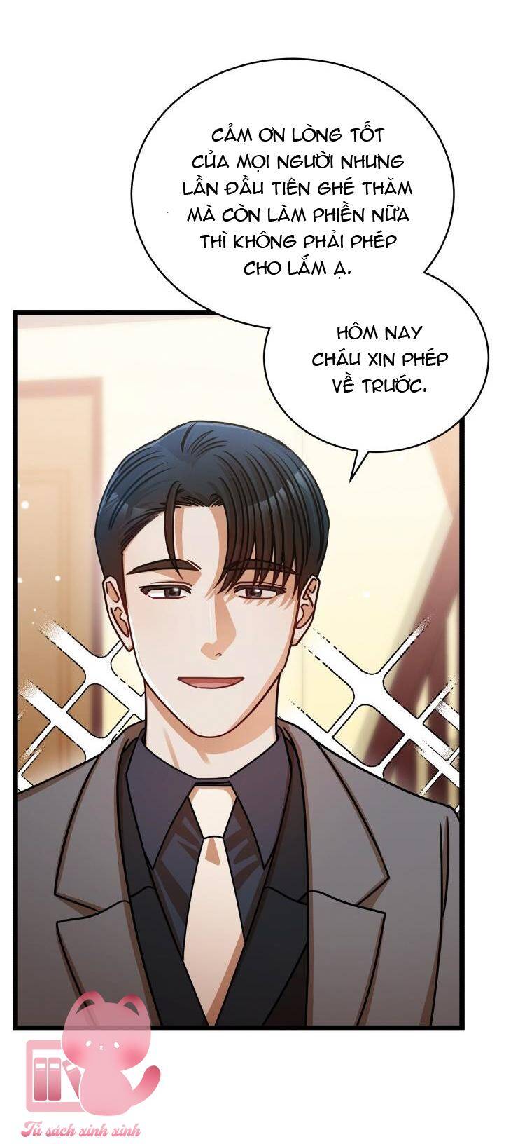 công khai hẹn hò chốn công sở chapter 29 - Next chapter 30