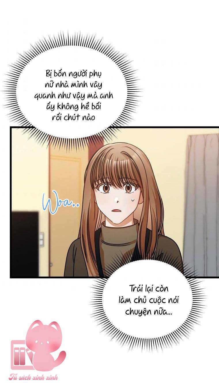 công khai hẹn hò chốn công sở chapter 29 - Next chapter 30