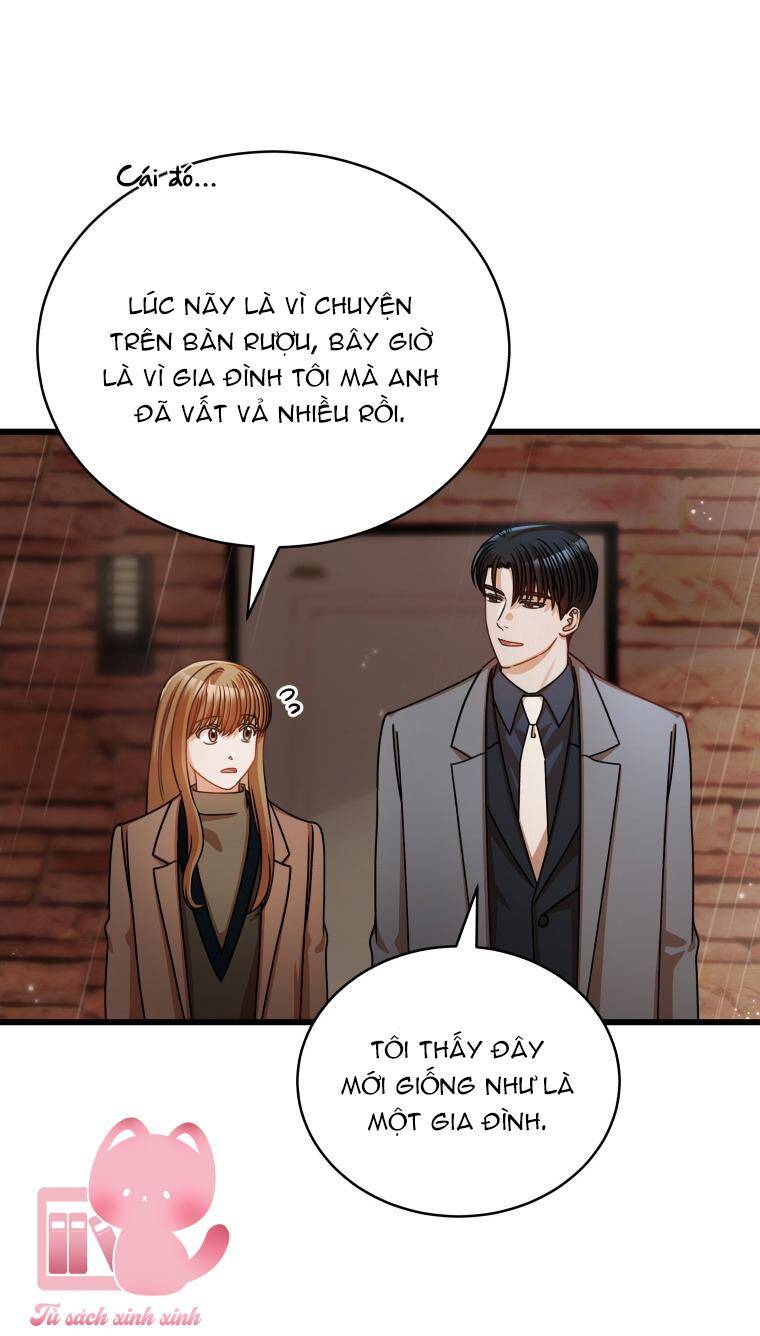 công khai hẹn hò chốn công sở chapter 30 - Next chapter 31