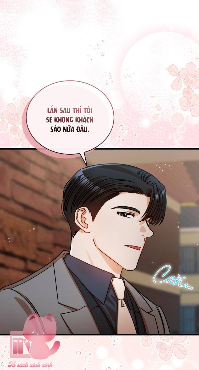 công khai hẹn hò chốn công sở chapter 30 - Next chapter 31