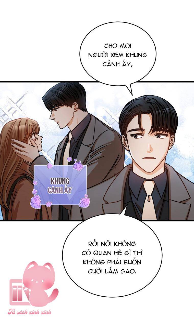 công khai hẹn hò chốn công sở chapter 30 - Next chapter 31