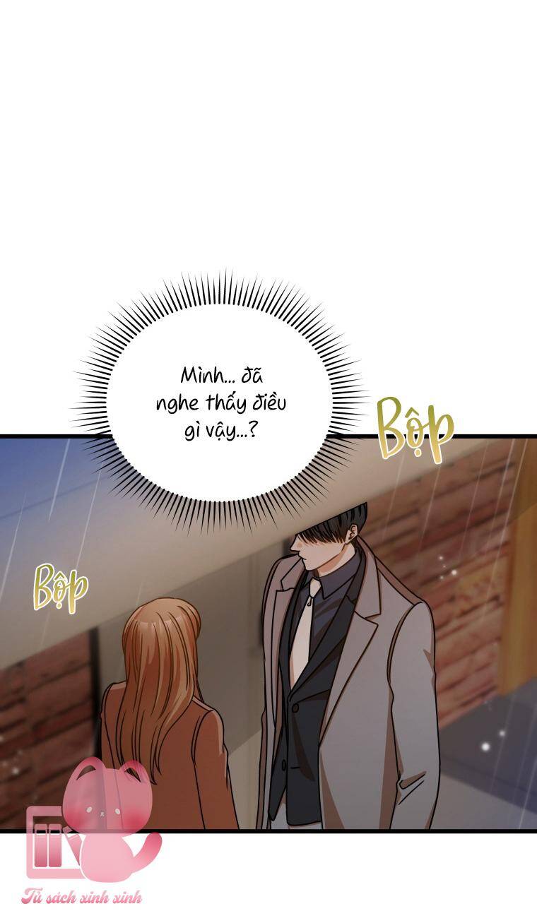 công khai hẹn hò chốn công sở chapter 30 - Next chapter 31