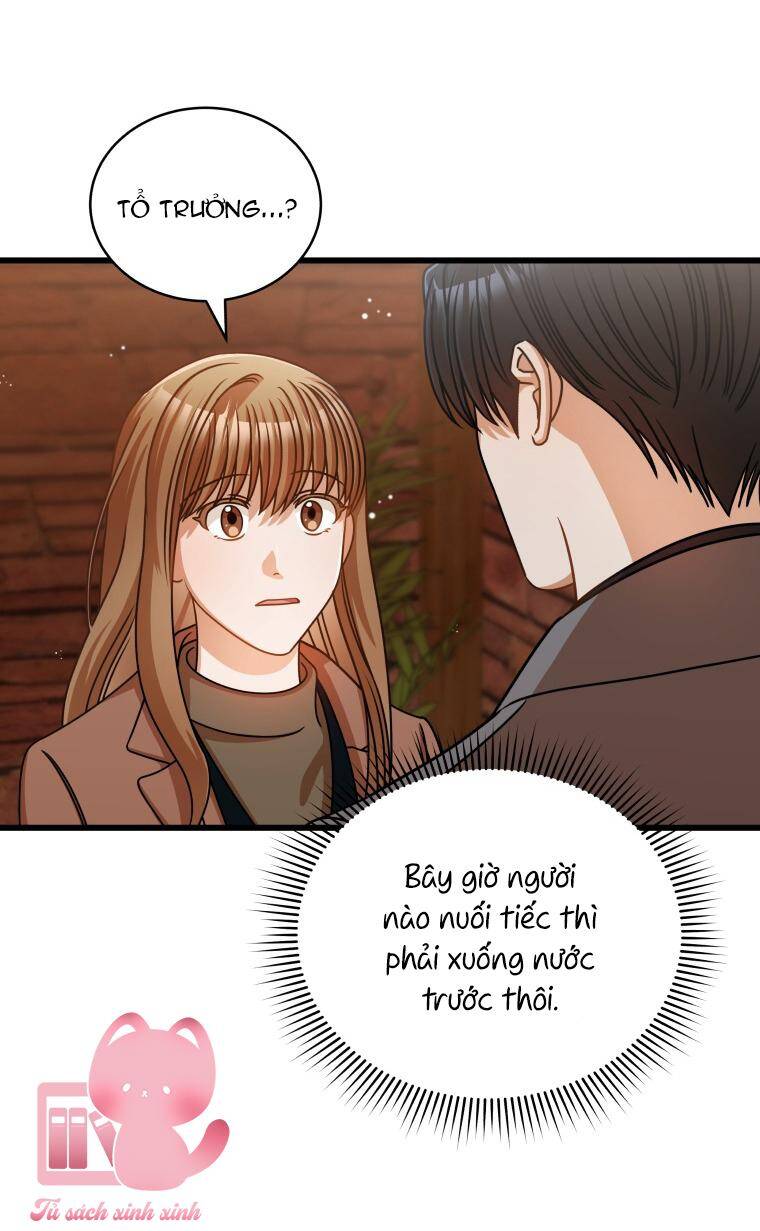 công khai hẹn hò chốn công sở chapter 30 - Next chapter 31