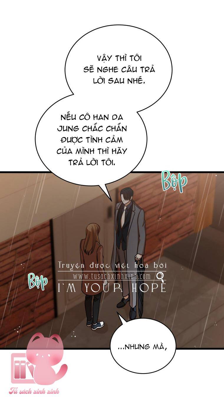 công khai hẹn hò chốn công sở chapter 30 - Next chapter 31