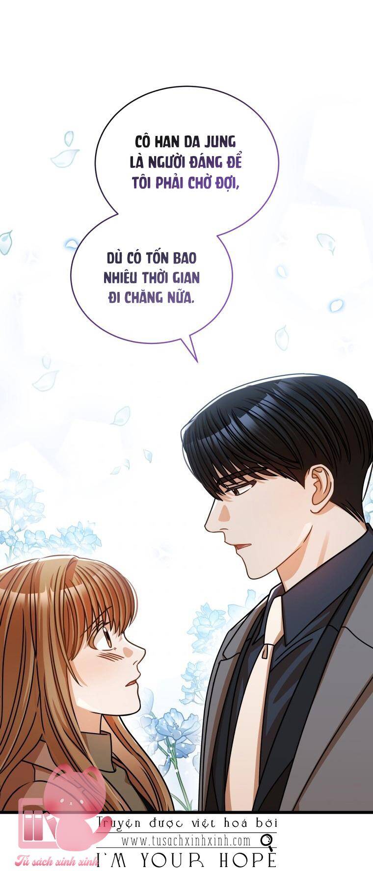 công khai hẹn hò chốn công sở chapter 30 - Next chapter 31