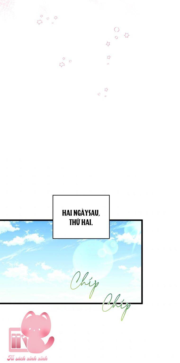 công khai hẹn hò chốn công sở chapter 30 - Next chapter 31