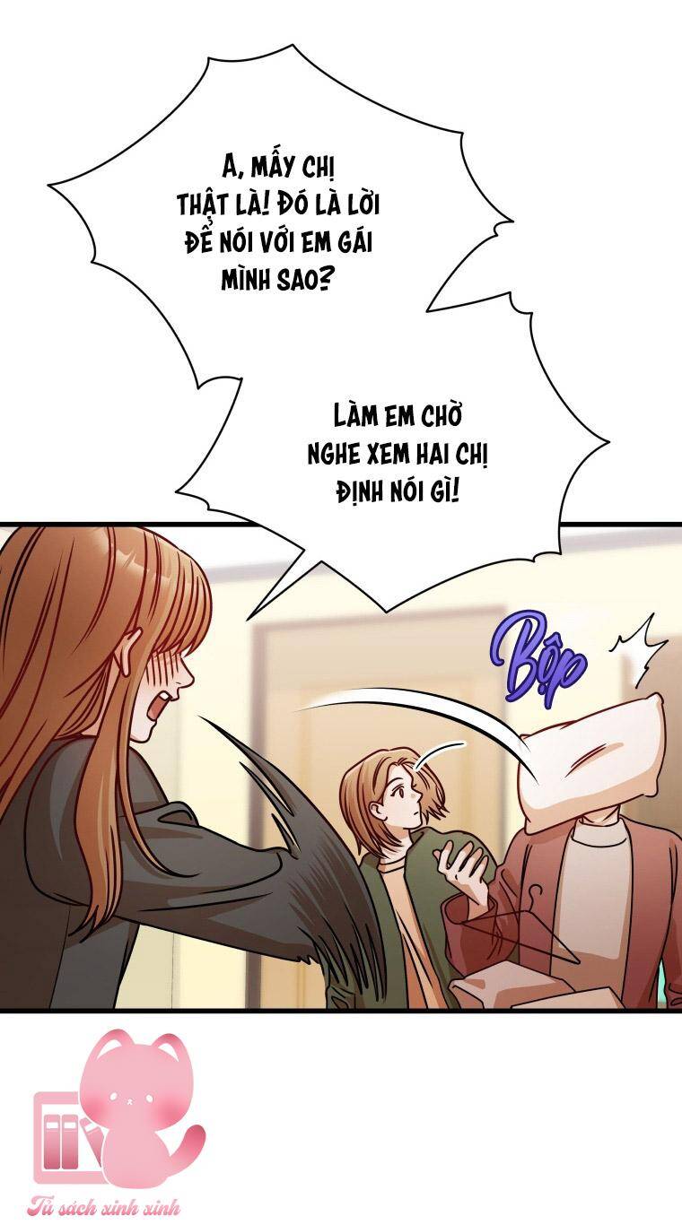 công khai hẹn hò chốn công sở chapter 31 - Next chapter 32