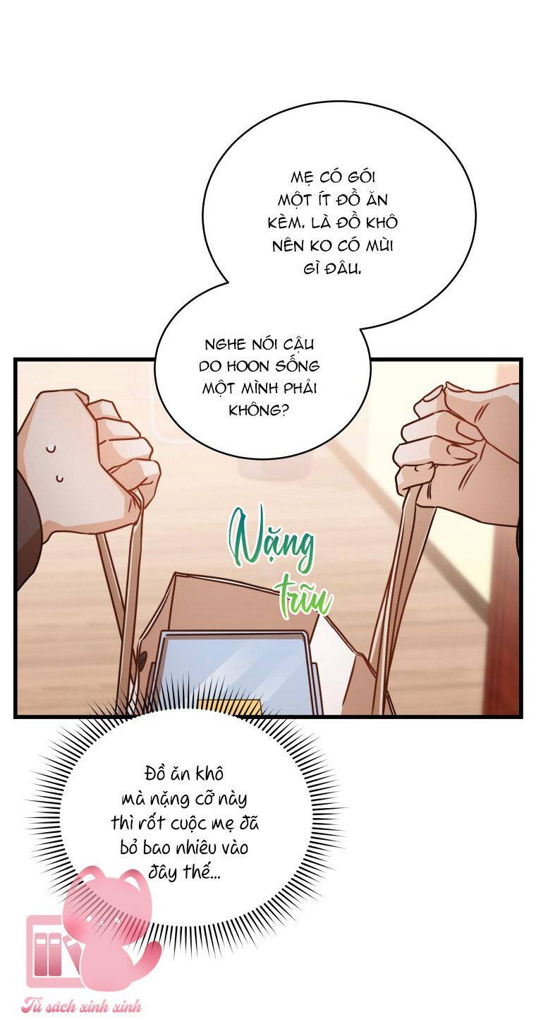 công khai hẹn hò chốn công sở chapter 31 - Next chapter 32