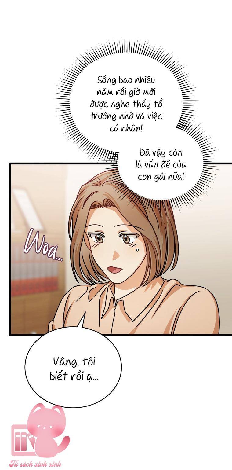 công khai hẹn hò chốn công sở chapter 32 - Next chapter 33