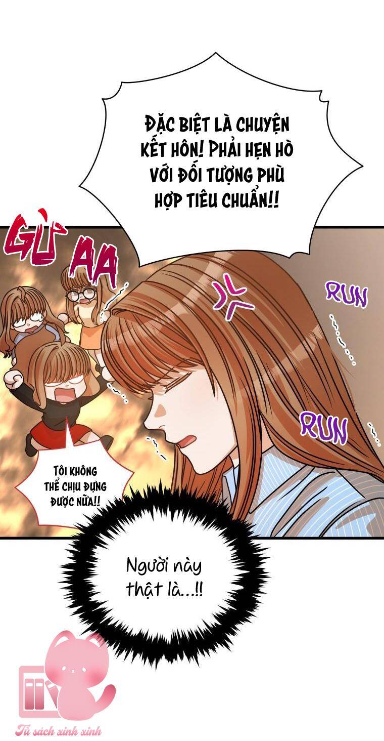 công khai hẹn hò chốn công sở chapter 33 - Next chapter 34