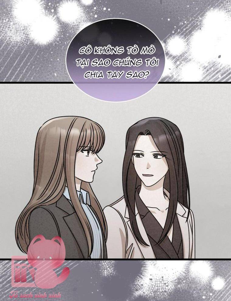 công khai hẹn hò chốn công sở chapter 33 - Next chapter 34