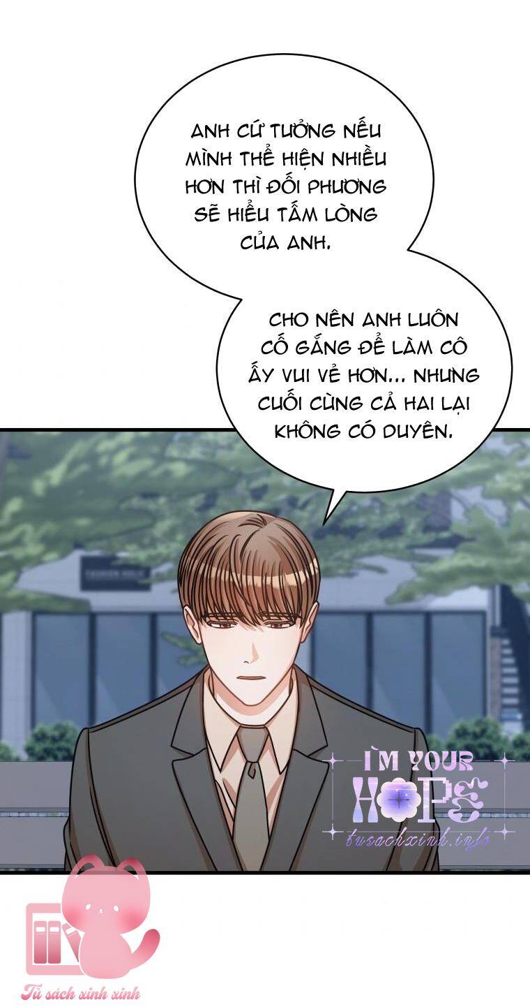 công khai hẹn hò chốn công sở chapter 33 - Next chapter 34