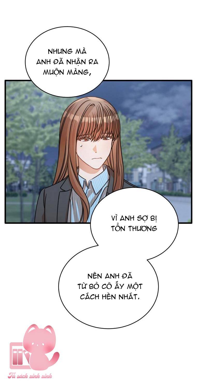 công khai hẹn hò chốn công sở chapter 33 - Next chapter 34