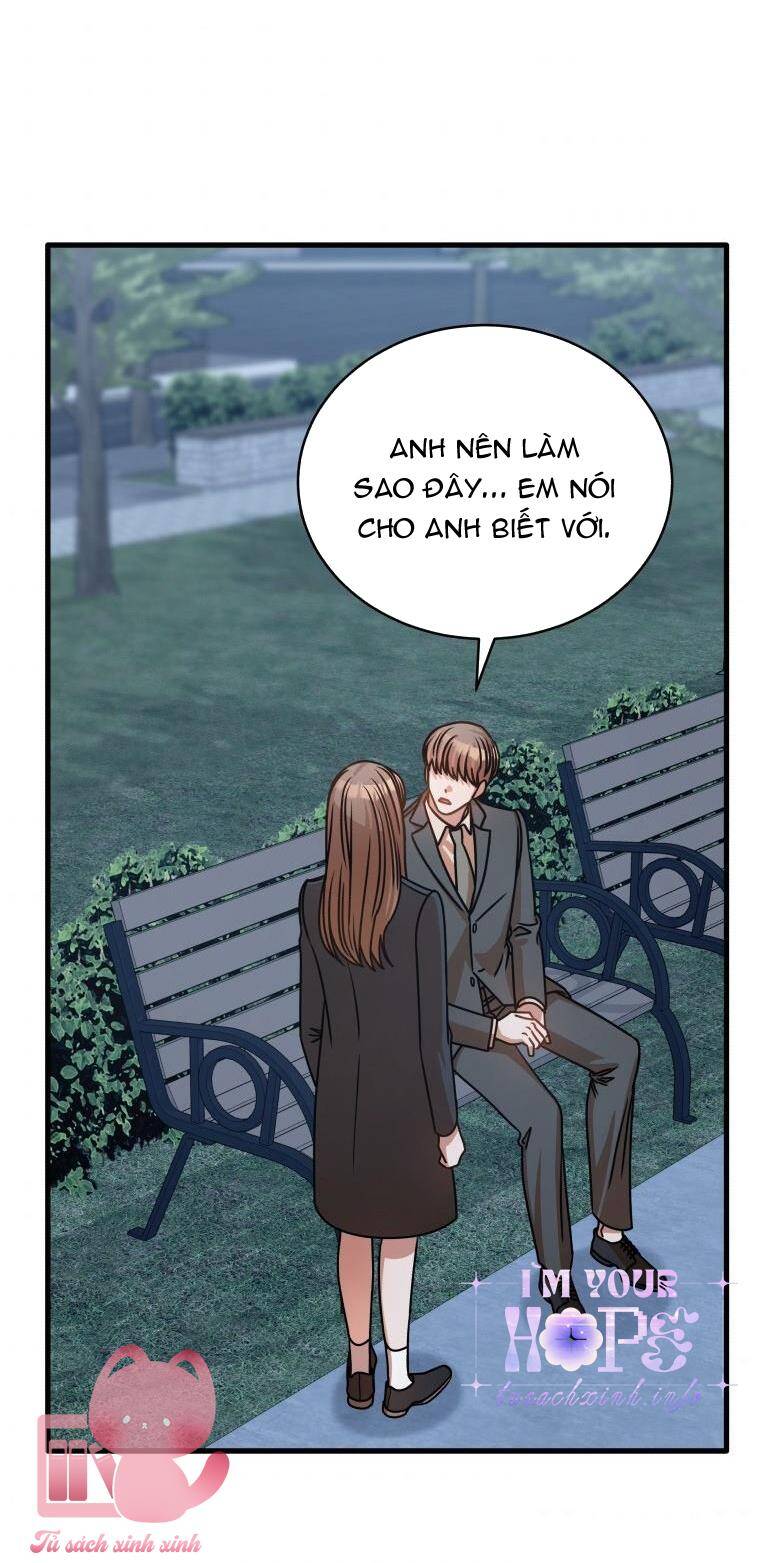 công khai hẹn hò chốn công sở chapter 33 - Next chapter 34