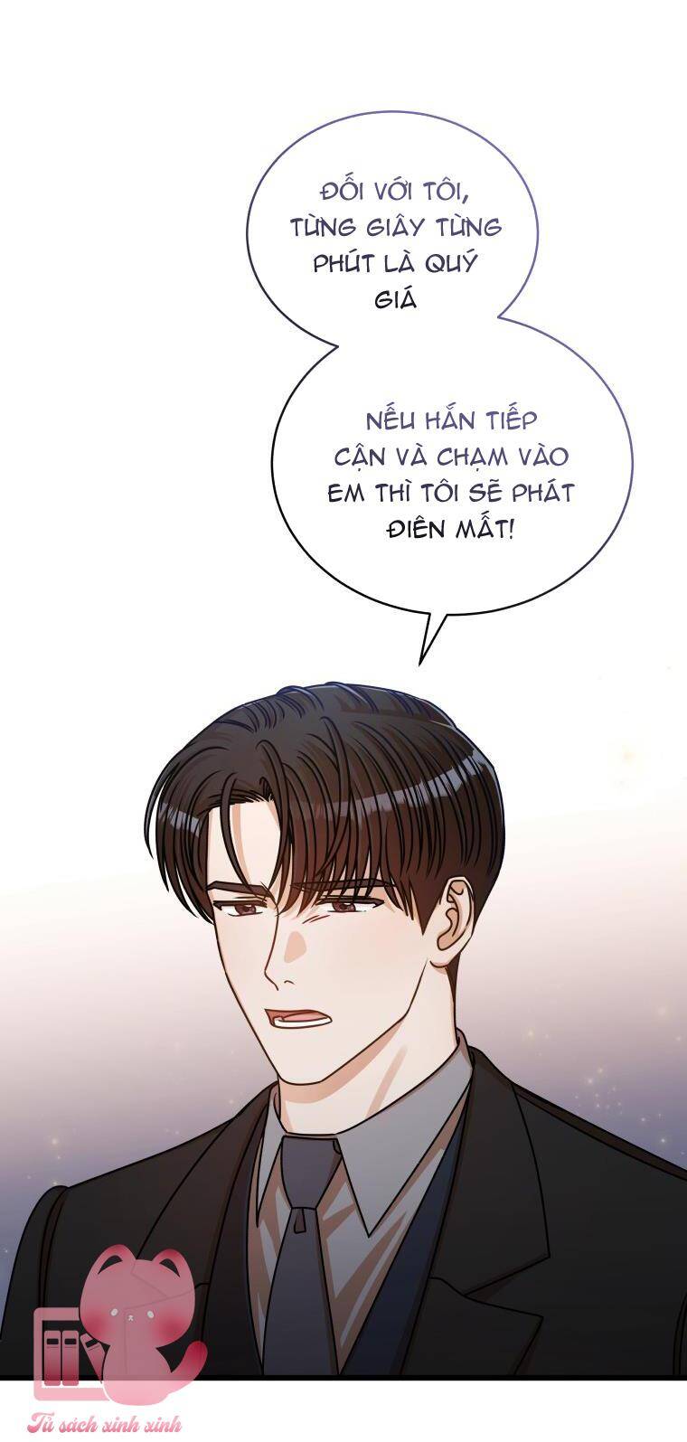 công khai hẹn hò chốn công sở chapter 34 - Next chapter 35