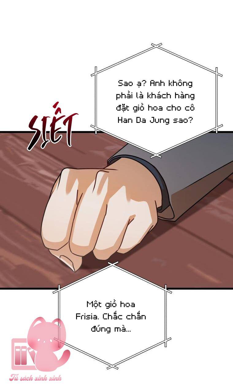 công khai hẹn hò chốn công sở chapter 34 - Next chapter 35