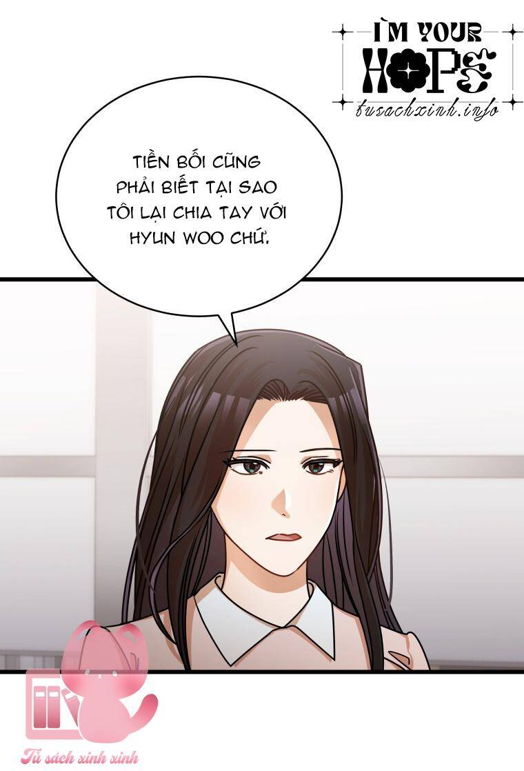 công khai hẹn hò chốn công sở chapter 35 - Next chapter 36