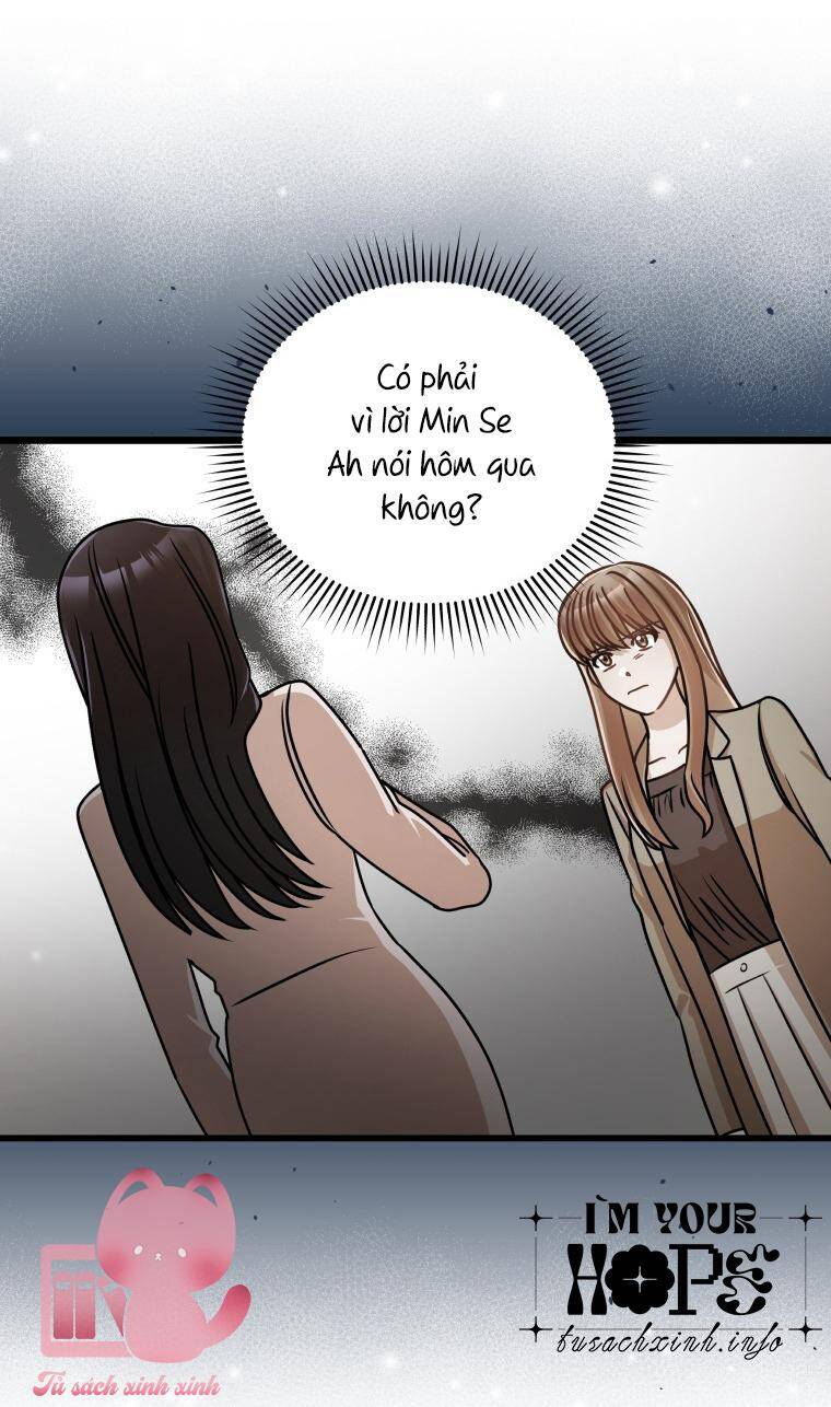 công khai hẹn hò chốn công sở chapter 35 - Next chapter 36