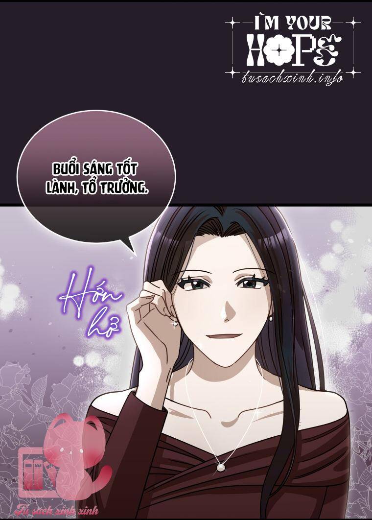 công khai hẹn hò chốn công sở chapter 35 - Next chapter 36