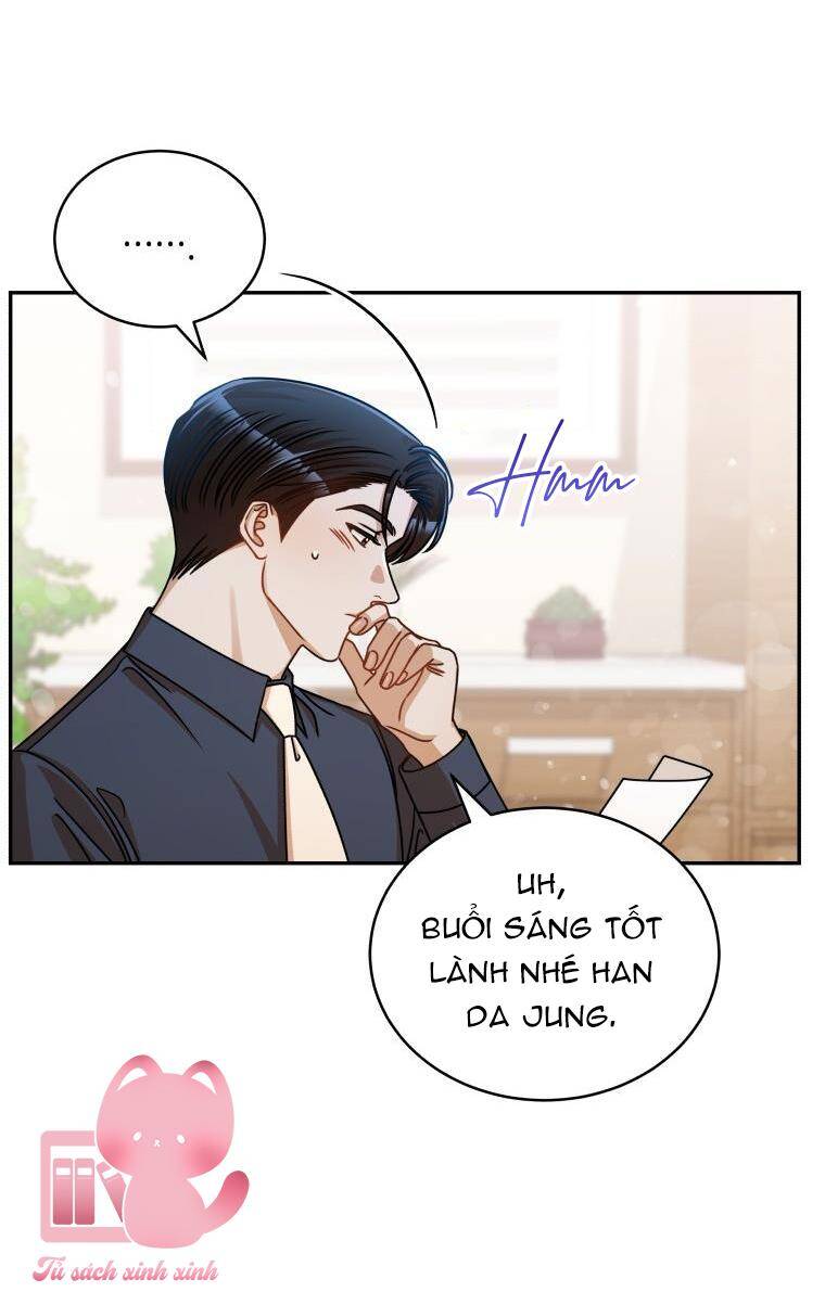 công khai hẹn hò chốn công sở chapter 36 - Next chapter 37