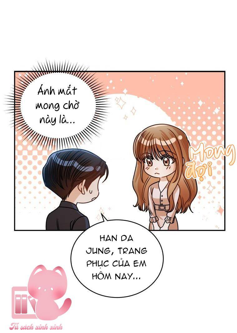 công khai hẹn hò chốn công sở chapter 36 - Next chapter 37