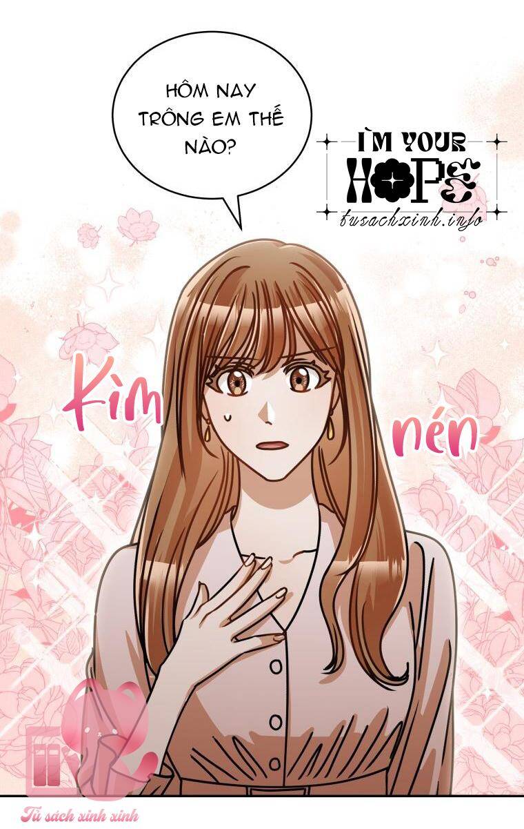 công khai hẹn hò chốn công sở chapter 36 - Next chapter 37