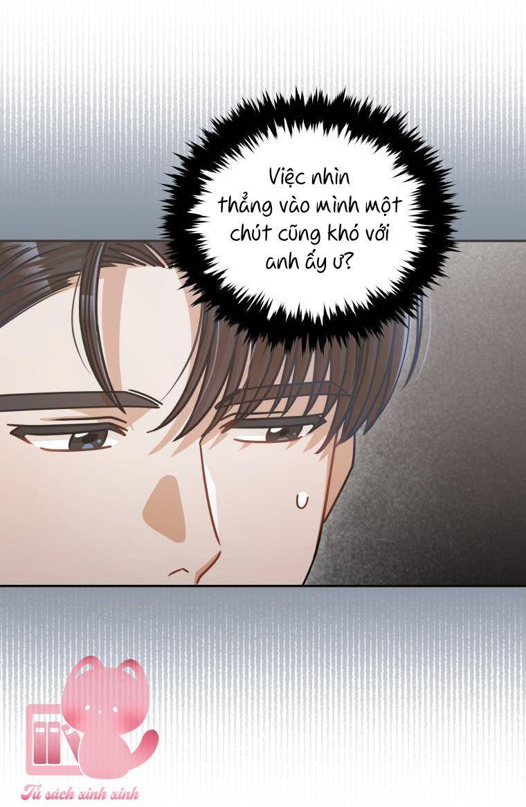 công khai hẹn hò chốn công sở chapter 36 - Next chapter 37