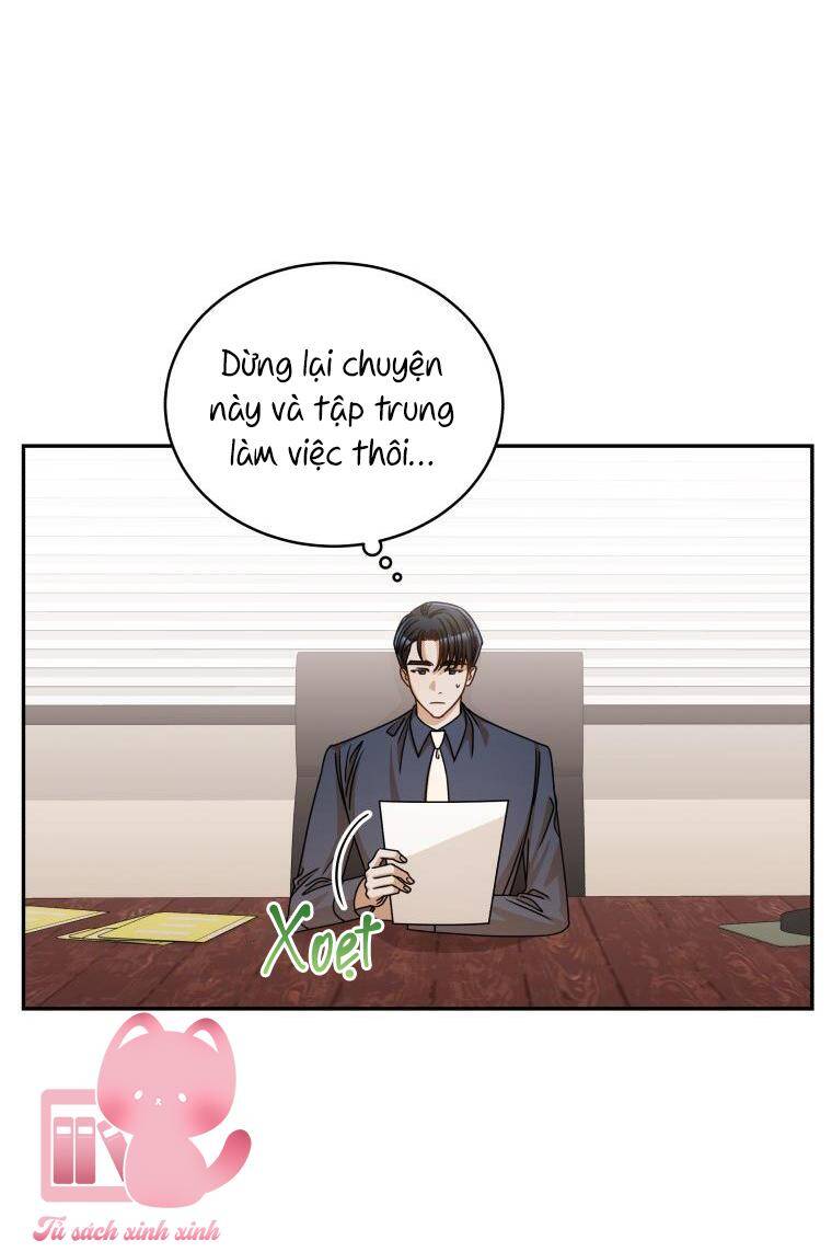 công khai hẹn hò chốn công sở chapter 36 - Next chapter 37