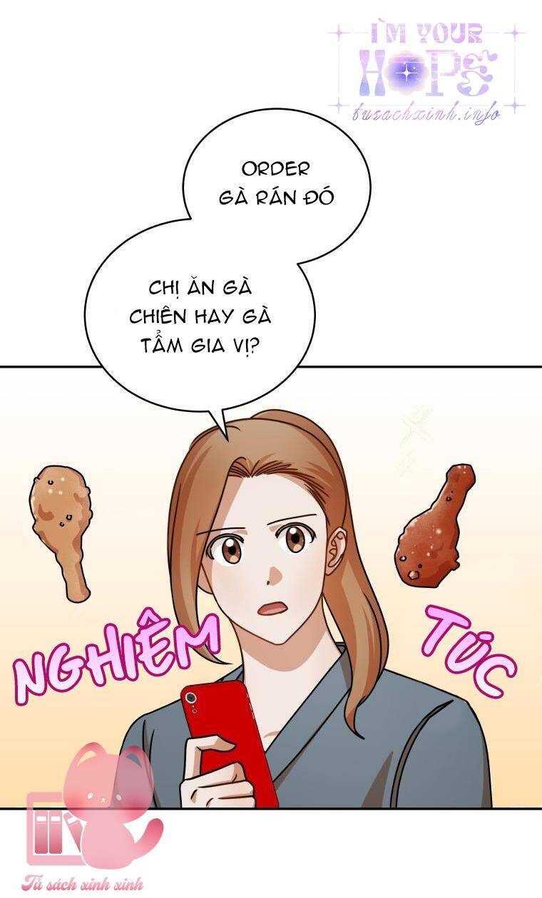 công khai hẹn hò chốn công sở chapter 36 - Next chapter 37