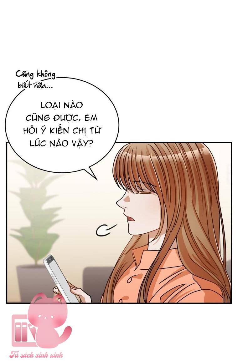 công khai hẹn hò chốn công sở chapter 36 - Next chapter 37