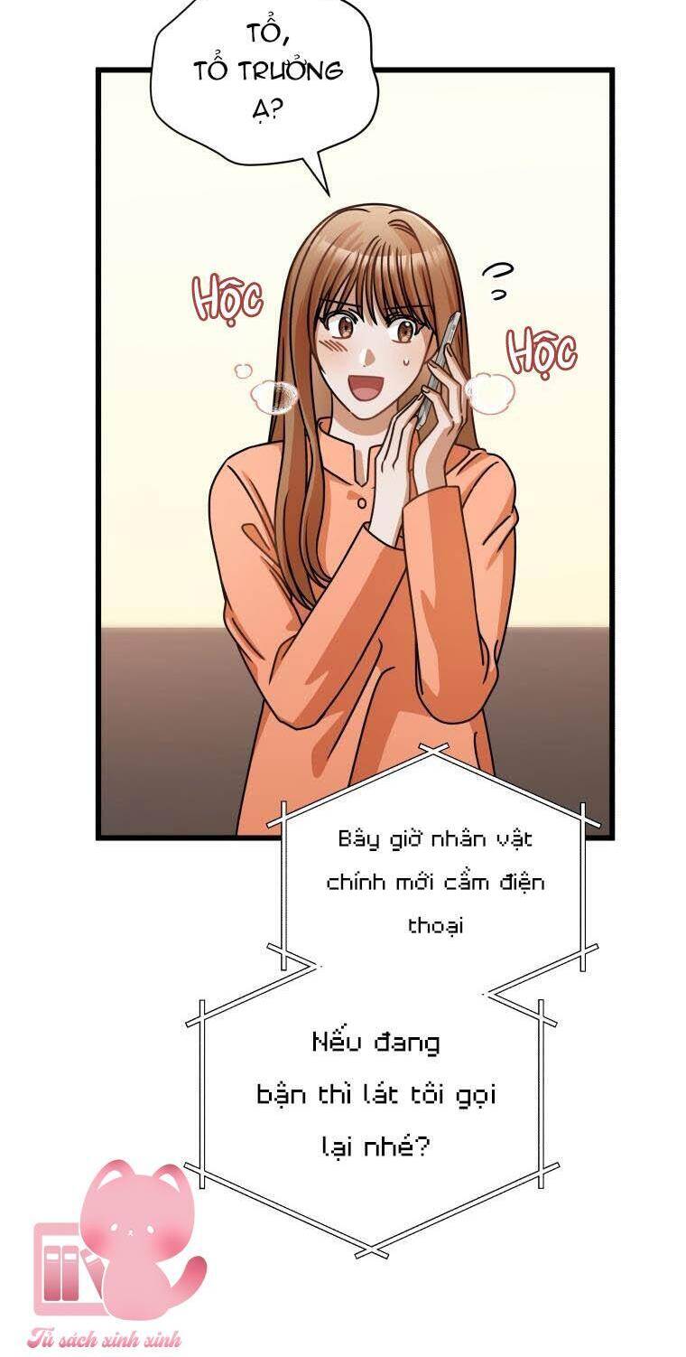 công khai hẹn hò chốn công sở chapter 37 - Next chapter 38