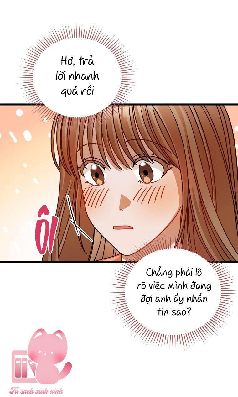 công khai hẹn hò chốn công sở chapter 37 - Next chapter 38