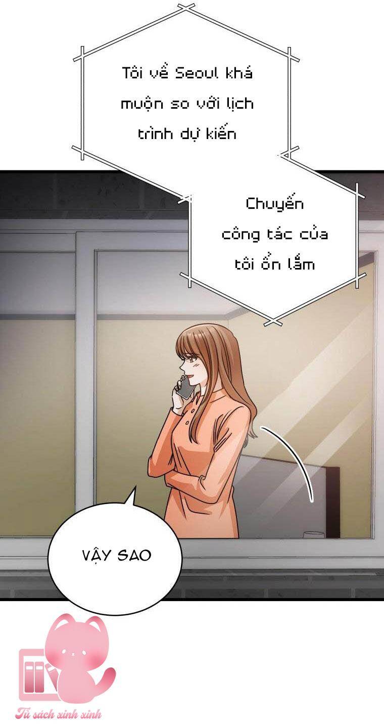 công khai hẹn hò chốn công sở chapter 37 - Next chapter 38