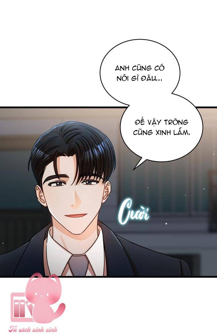 công khai hẹn hò chốn công sở chapter 38 - Next chapter 39