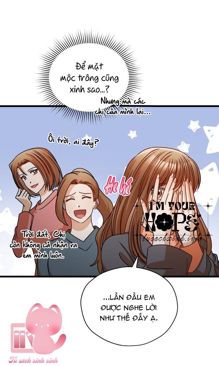 công khai hẹn hò chốn công sở chapter 38 - Next chapter 39