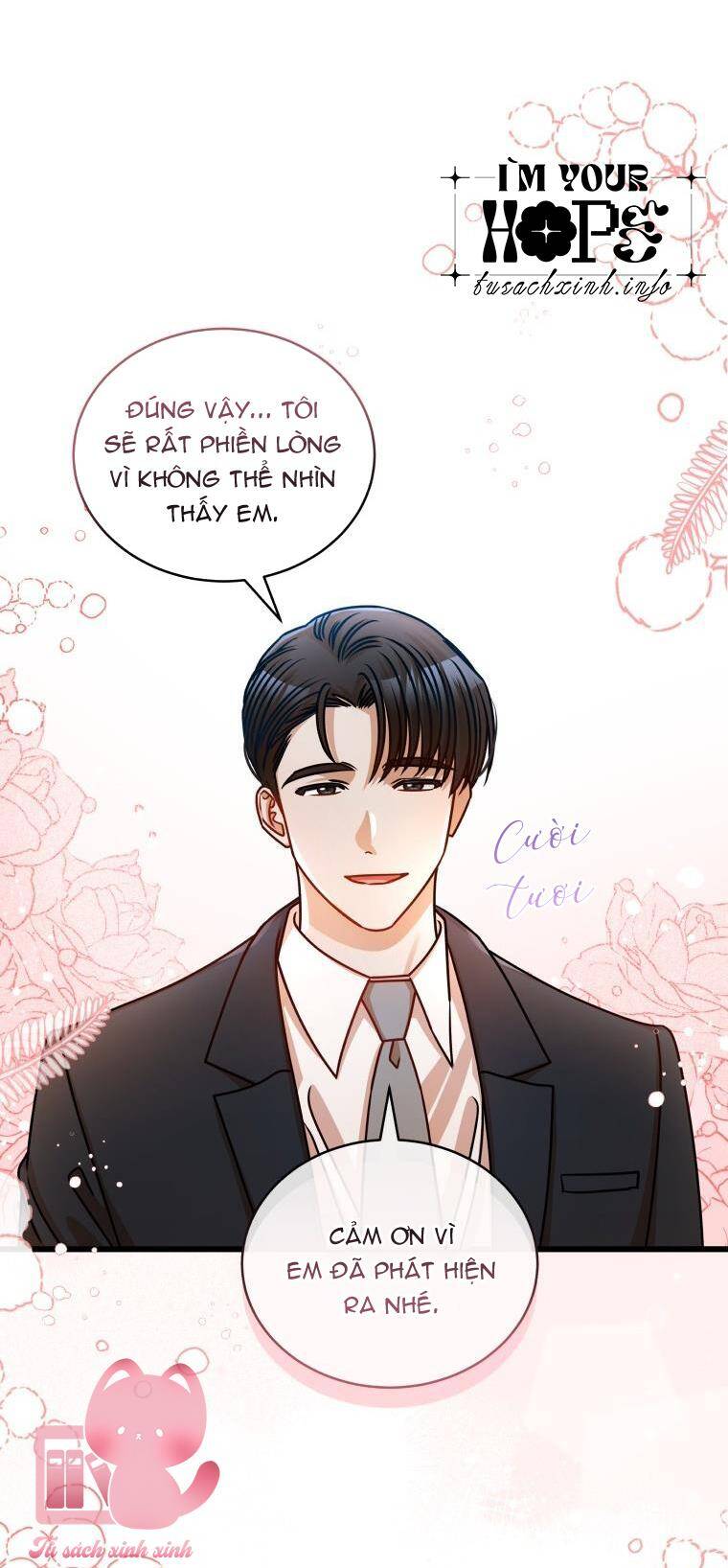 công khai hẹn hò chốn công sở chapter 38 - Next chapter 39