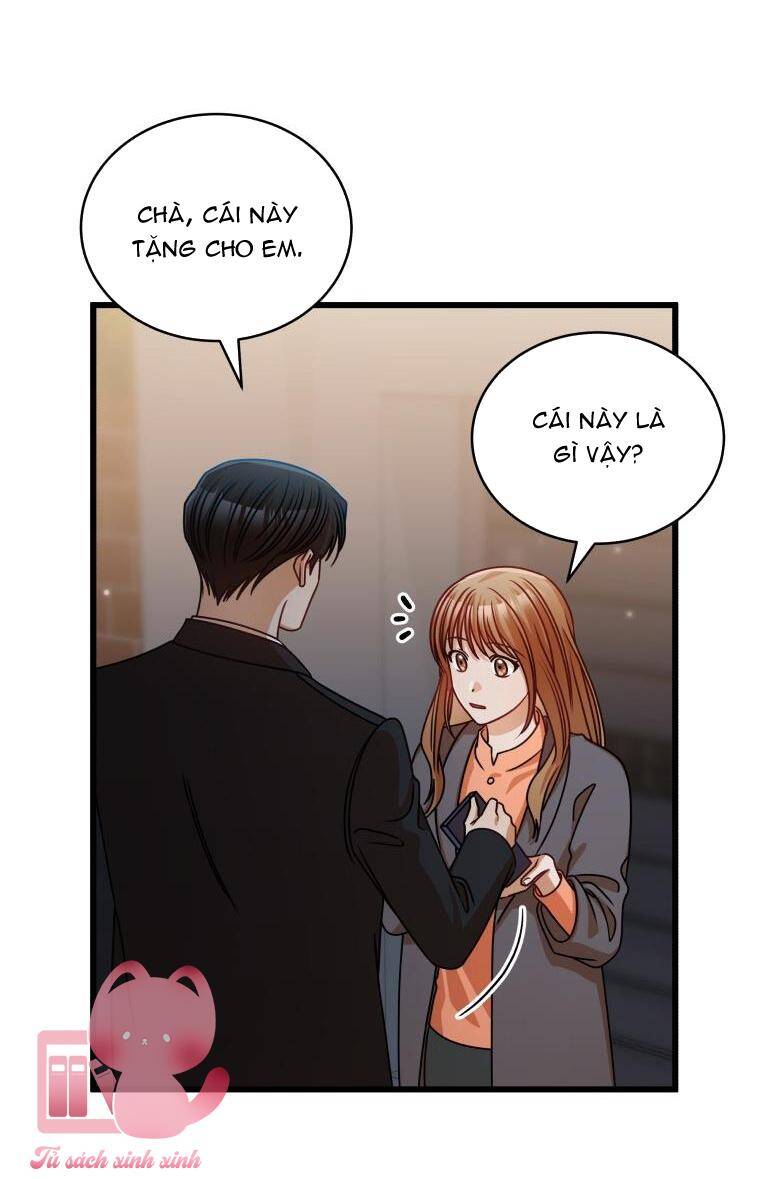 công khai hẹn hò chốn công sở chapter 38 - Next chapter 39