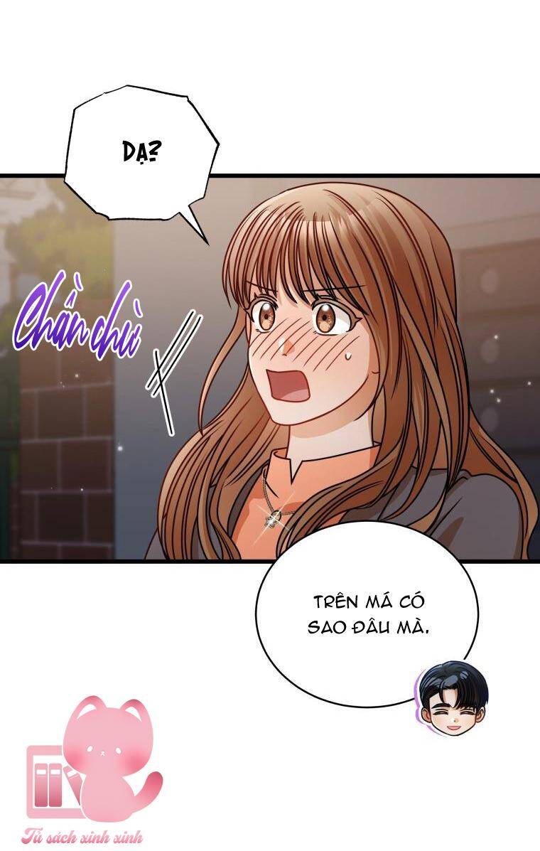 công khai hẹn hò chốn công sở chapter 38 - Next chapter 39