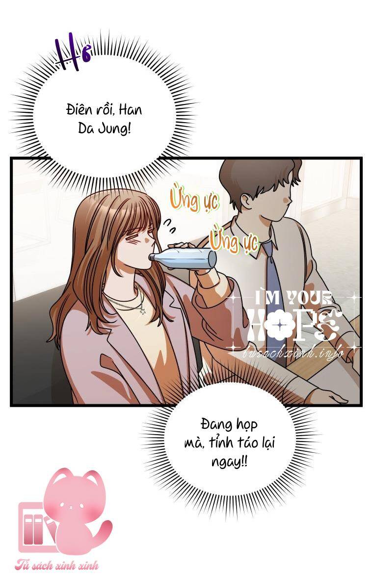 công khai hẹn hò chốn công sở chapter 38 - Next chapter 39