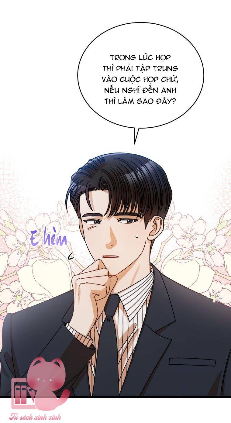 công khai hẹn hò chốn công sở chapter 39 - Next chapter 40