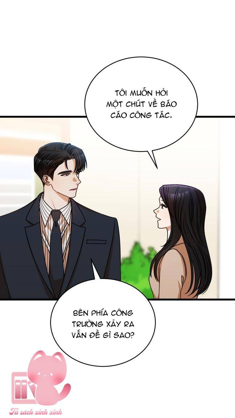 công khai hẹn hò chốn công sở chapter 39 - Next chapter 40