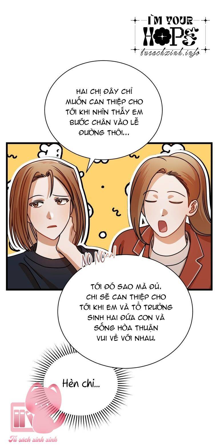 công khai hẹn hò chốn công sở chapter 39 - Next chapter 40