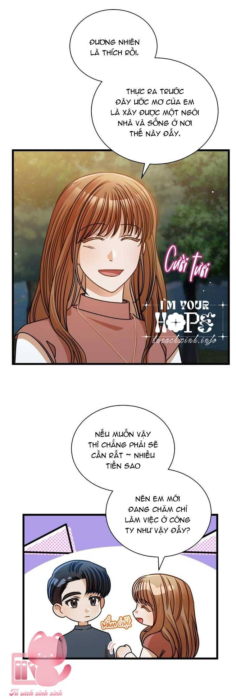 công khai hẹn hò chốn công sở chapter 40 - Next chapter 41